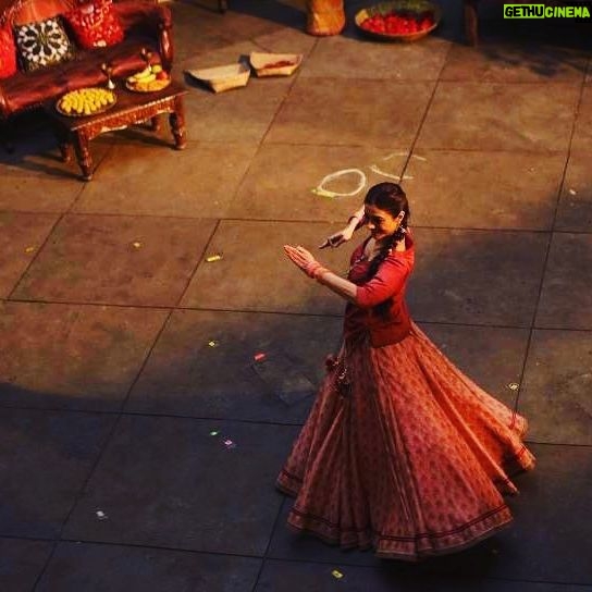 Tabu Instagram - Mark pe aaiyye. #bhoolbhulaiyaa2