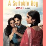 Tabu Instagram - To live freely,one must love freely. #ASuitableBoy premieres 23rd October 2020 only on Netflix. @netflix_in @pagliji @ishaankhatter @tanyamaniktala @itsvijayvarma @lydiadeanpilcher @declanquinn @stephaniecarrollnyc @iamramkapoor @rasikadugal @shahanagoswami @randeephooda @namitdas