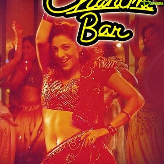 Tabu Instagram - Chandni Bar adult ho gayi. 18 years of Chandni Bar.