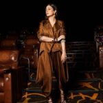 Tabu Instagram - Worth the U-turn! @sanamratansi @mehakoberoi @tridevsudevan