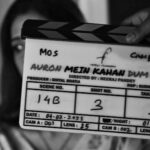 Tabu Instagram – #auronmeinkahandumtha @ajaydevgn @neerajpofficial @panorama_studios @reliance.entertainment @shitalbhatia_official @jimmysheirgill @mmkeeravani @fridayfilmworks