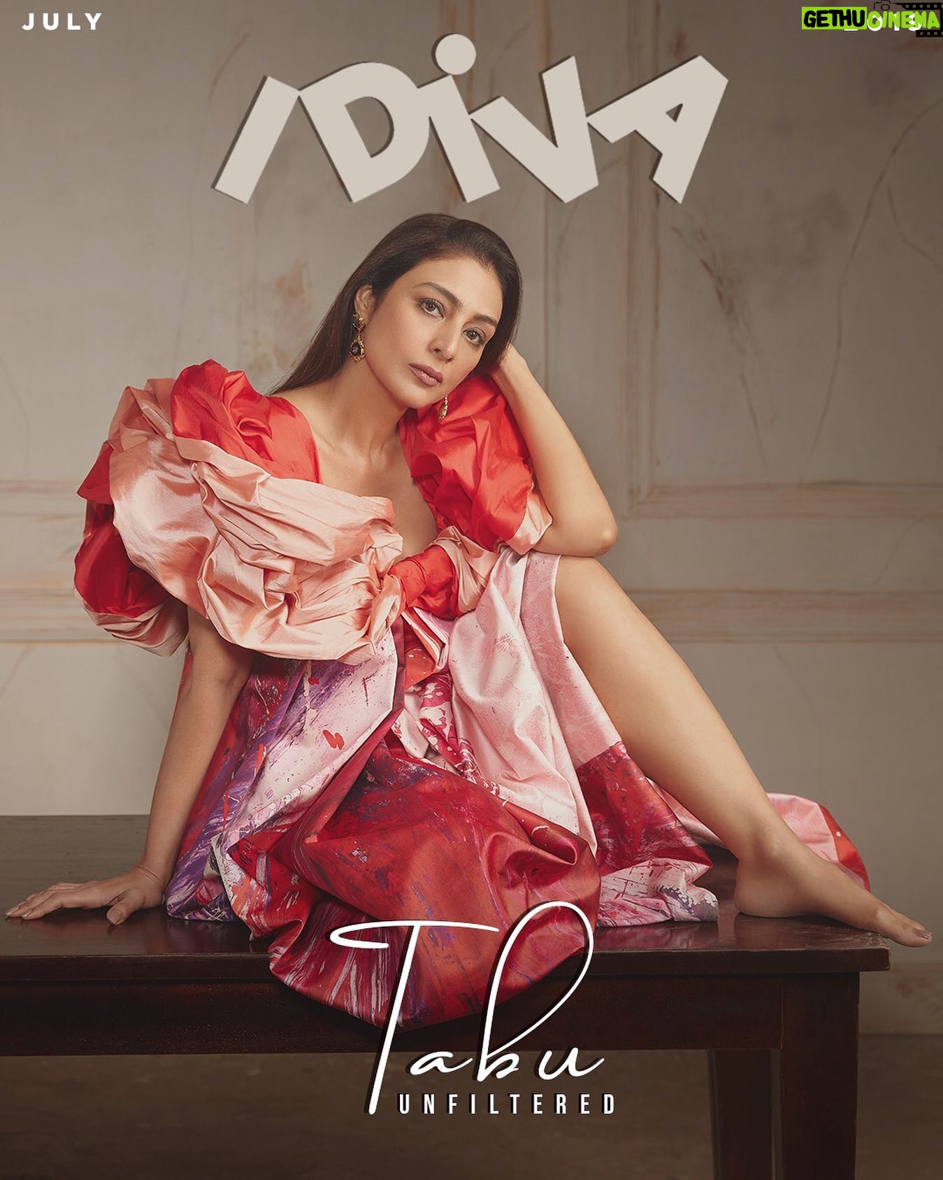 Tabu Instagram - @idivaofficial @rahuljhangiani @missmuttoo @divyakdsouza @mehakoberoi @alpaturakhia @bbhiral