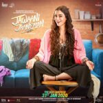 Tabu Instagram – #jawaanijaaneman