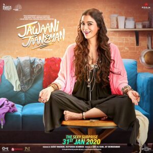 Tabu Instagram - #jawaanijaaneman