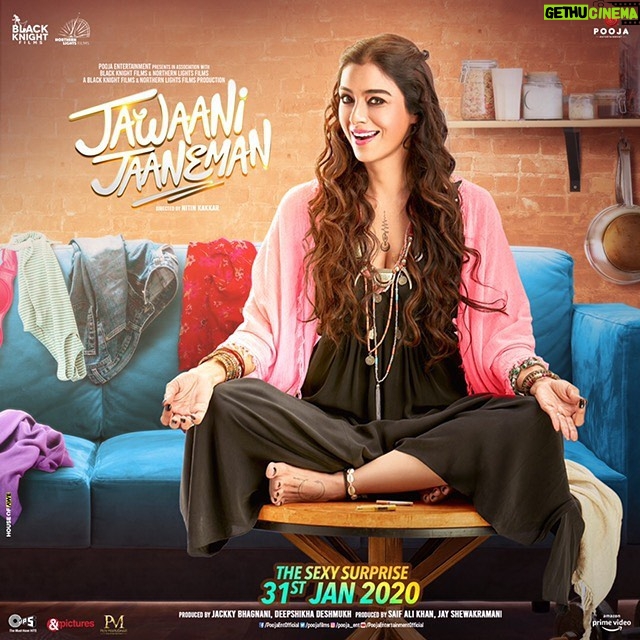 Tabu - 87.6K Likes - #jawaanijaaneman