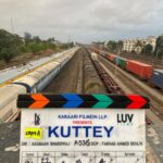 Tabu Instagram – On track.
#Kuttey @vbfilmsofficial @aasmaanbhardwaj @arjunkapoor @konkona @luv_films #KumudMishra @gargankur82 @tseries.official