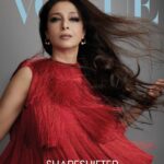 Tabu Instagram – Who is Tabu (@tabutiful) beyond the enigma we’ve come to know? For our April digital cover, she invited us into her inner world, breaking a few of her own beauty rules along the way.

Read the full cover story at the link in bio.

Photographer: Nishanth Radhakrishnan, Agency: Feat Artists (@nishanth.radhakrishnan)
Hair & makeup artist: Maniasha, Agency: Faze Management (@bymaniasha)
Manicurist: Thuingam Vashum, Looks Salon (@lookssalonmumbai)
Production: CutLoose Productions (@cutlooseproductions)

Top, 431-88 (@431_88). Earrings, Dior (@dior).