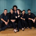 Tabu Instagram – #kuttey 13 Jan 2023