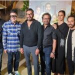 Tabu Instagram – Teams of my belonging 🙏🏼❤️
@aneesbazmee @ajaydevgn @ajit_andhare @tseriesfilms @kumarmangatpathak @abhishekpathakk @varung0707 @muradkhetani
