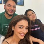 Tabu Instagram – End of schedule 2.👏🏼🎭
#khufiya @vishalrbhardwaj
@mitalivakil @souravroy_1999