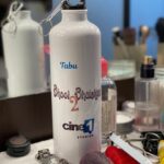 Tabu Instagram -
