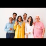 Tabu Instagram – New beginnings.
@bbcone,Mira Nair,Vikram Seth,Andrew Davies.
#ASuitableBoy