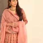 Tabu Instagram – 25 December 2019 
Look test #bhoolbhulaiyaa2 
@mehakoberoi