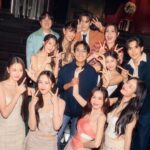 Tachakorn Boonlupyanun Instagram - ณ ตอนนี้ถ้าถามว่าภูมิใจกับการแสดงซีรีส์เรื่องไหนมากที่สุด ก็คือเรื่องนี้แหละ "23.5 องศาที่โลกเอียง" #23point5