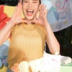 Tachakorn Boonlupyanun Instagram - นี่ๆ พวกเธอ ปีนี้น้องลาซอายุ 12 ขวบแล้วน้าา 🎂 บอกเลยว่างานปาร์ตี้เขาม่วนมาก! แถมยังมีดีลสุดปัง จัดหนัก จัดเต็มแน่นอน ม่วนขนาดไหนขอเชิญพิสูจน์จ้ะ ปาร์ตี้พร้อมกัน 6 โมงเย็นวันนี้! ทาง Facebook และ YouTube Lazada Thailand เลย แล้วอย่าลืมไปช้อปกันด้วยนะจ๊ะ วันนี้ 2 ทุ่ม - 27 มี.ค. 67 ลดฉ่ำจิตฉ่ำใจชัวร์ 💖 #HBDLazzie2ทุ่มนี้ช้อปเลย #สุขสันต์วันเกิดน้องลาซ #LazadaTH