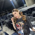 Tachakorn Boonlupyanun Instagram - #nanonborntoเบียวconcert