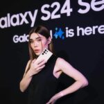 Tachakorn Boonlupyanun Instagram - ฉันจะเครซี่ #galaxys24 เขาทำถึง !! #samsung #galaxys24 #galaxyaiishere