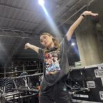 Tachakorn Boonlupyanun Instagram - #nanonborntoเบียวconcert