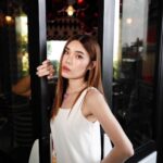 Tachakorn Boonlupyanun Instagram - I am independent !! @thestandardbangkok