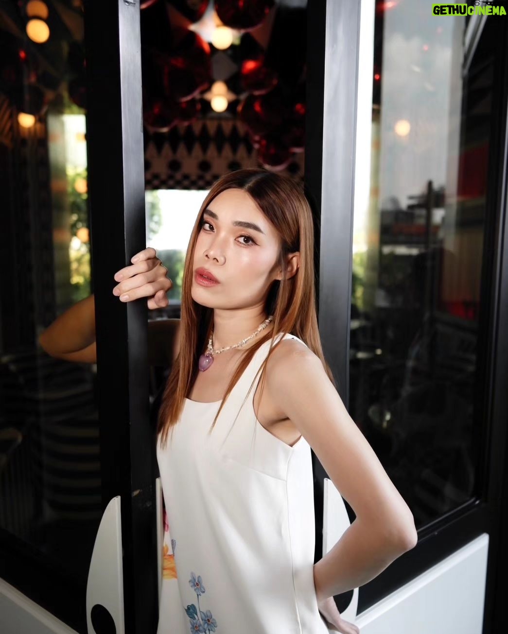 Tachakorn Boonlupyanun Instagram - I am independent !! @thestandardbangkok