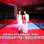 Tachakorn Boonlupyanun Instagram - วันก่อนค่ะ ไป @theemsphere มา เขาปังมากเวอร์ พร้อมแล้วที่จะเป็นชีพจรแห่งใหม่ของกรุงเทพฯ ที่รวบรวมทุกไลฟ์สไตล์มาไว้ในที่เดียว ! #EMDISTRICTCALLINGTHEWORLD #EMCALLING #EMDISTRICT #EMSPHERE #EMPORIUM #EMQUARTIER @Emporium_Emquartier @TheEmsphere