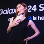 Tachakorn Boonlupyanun Instagram - ฉันจะเครซี่ #galaxys24 เขาทำถึง !! #samsung #galaxys24 #galaxyaiishere