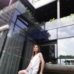 Tachakorn Boonlupyanun Instagram - I am independent !! @thestandardbangkok