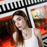 Tachakorn Boonlupyanun Instagram - I am independent !! @thestandardbangkok