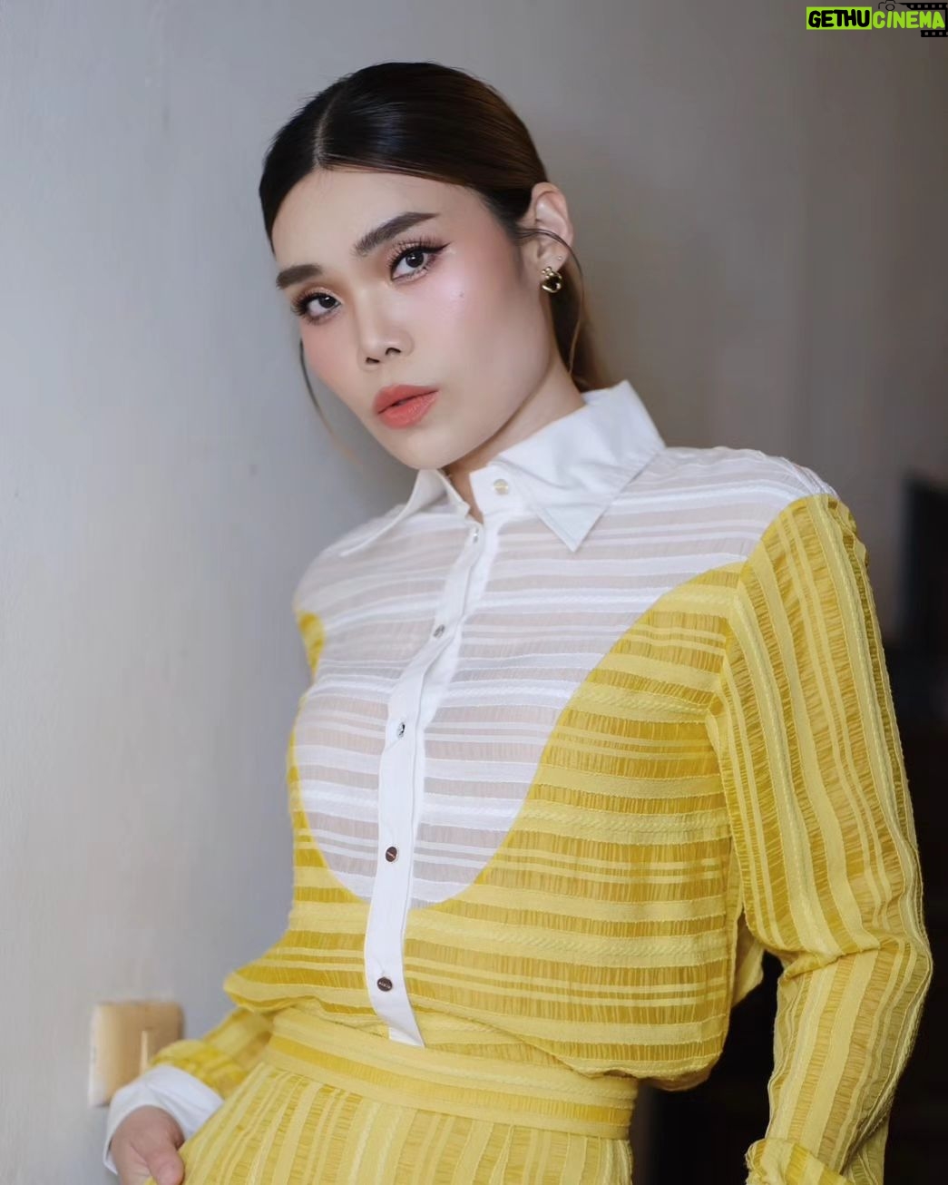 Tachakorn Boonlupyanun Instagram - ฉ่ำเกินคุณน้า 💛 @asavagroup