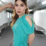 Tachakorn Boonlupyanun Instagram - มาในลุคผู้บอสายแฟ @asv_official