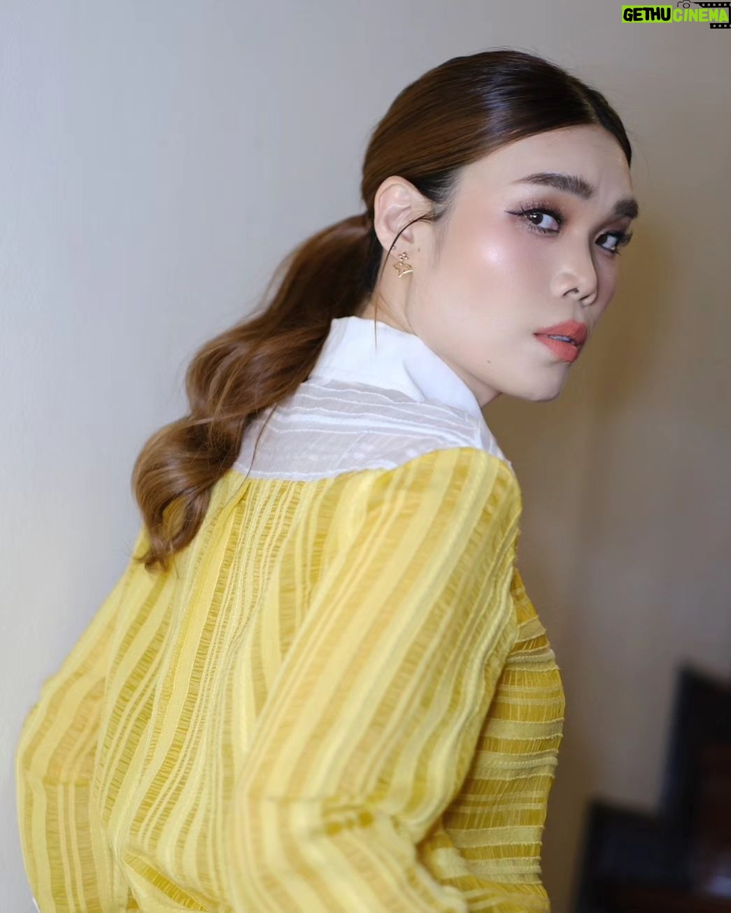 Tachakorn Boonlupyanun Instagram - ฉ่ำเกินคุณน้า 💛 @asavagroup