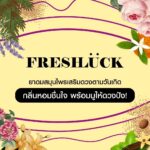 Tachakorn Boonlupyanun Instagram - "FRESHLUCK" ยาดมเสริมดวงตามวันเกิด 7 สี 7 กลิ่น 🍀👃 . ว่าแต่...แต่ละวัน สีไหนดี กลิ่นไหนเฮง วันนี้มาเช็คกัน ☑︎ . 💛 MONDAY ชื่อกลิ่น : Spoiled Kid อุปนิสัย : ขี้เหงา เอาแต่ใจตัวเอง สีเสริมดวง : เหลือง ฟ้า - ช่วยเรื่องเงินปัง งานรุ่ง กลิ่นเสริมดวง : ลาเวนเดอร์และเปลือกไม้ ช่วยให้ผ่อนคลาย มีสมาธิ นอนหลับง่าย . 🩷 TUESDAY ชื่อกลิ่น : Nutshell Girl อุปนิสัย : นิ่งๆ แต่พูดน้อย ต่อยหนัก สีเสริมดวง : ชมพู ม่วง - ช่วยเสริมเสน่ห์ บารมี กลิ่นเสริมดวง : กุหลาบและโรสแมรี่ ช่วยคลายเครียด สดชื่น หายจากความเมื่อยล้า . 💚WEDNESDAY ชื่อกลิ่น : Charming Talker อุปนิสัย : ช่างพูด ช่างเจรจา เสน่ห์เหลือล้น สีเสริมดวง : เขียว แดง - ค้าขายรุ่งเรือง เมตตามหานิยม กลิ่นเสริมดวง : ลาเวนเดอร์และไม้สน ช่วยปรับอารมณ์ให้มั่นคง มีสมาธิ . 🧡THURSDAY ชื่อกลิ่น : Proud Introvert อุปนิสัย : เป็นคนจริงจัง โลกส่วนตัวสูง สีเสริมดวง : ฟ้า ส้ม - เจรจาพารวย เสน่ห์ล้นเหลือ กลิ่นเสริมดวง : ตะไคร้และส้มซิตรัส ช่วยลดความเครียด กระวนกระวาย อาการปวดหัวหรือเมื่อยล้า . 💙FRIDAY ชื่อกลิ่น : Joyful Maker อุปนิสัย : ช่างคิดริเริ่ม มีความคิดสร้างสรรค์ สีเสริมดวง : ชมพู เขียว - เสริมเสน่ห์ การงานรุ่ง กลิ่นเสริมดวง : วานิลลาและเจอราเนียม ช่วยช่วยเพิ่มอารมณ์ และทำให้รู้สึกสงบ ผ่อนคลาย บำบัดความเครียด . 💜SATURDAY ชื่อกลิ่น : Frankly BFF อุปนิสัย : เพื่อนที่แสนดี ตรงไปตรงมา สีเสริมดวง : เหลือง ม่วง - การงานรุ่ง การเงินปัง กลิ่นเสริมดวง : ส้มซิตรัสและไม้สมุนไพร ช่วยทำให้กระฉับกระเฉง ลดความเครียด คลายความวิตกกังวล . ❤️SUNDAY ชื่อกลิ่น : Thoughtful Guy อุปนิสัย : เป็นคนคิดแบบมีเหตุผล มีขั้นมีตอน สีเสริมดวง : ส้ม เหลือง - บริวารเกื้อหนุน งานปัง กลิ่นเสริมดวง : ดอกเกลือหิมาลายันและเปลือกไม้ ลดความเครียด ความเหนื่อยล้า โล่งสบาย . 📌รู้แบบนี้แล้ว ใครอยากสดชื่นในทุกวัน พร้อมทั้งโชคดีไปในตัว ก็ไปเลือกกันเลย เพราะ "FRESHLUCK" คือความสดชื่นที่จะช่วยนำพาความโชคดีมาสู่คุณ . Hope Our "FRESHNESS" brings you "LUCK" #FRESHLUCK #ยาดมดวงดี #LuckyInhaler . 🛒 สอบถามข้อมูลเพิ่มเติมและสั่งซื้อได้ที่ Line : @freshluck (มี@)