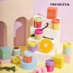Tachakorn Boonlupyanun Instagram - 3 เดือน 3 .. มาช้อปกันให้ฉ่ามมมม !! . ”FRESHLUCK“ ยาดมเสริมดวงตามวันเกิด 7 สี 7 กลิ่น พร้อมการ์ดเทพ . 📌 เพราะ ”FRESHLUCK“ คือความสดชื่นที่จะช่วยนำพาความโชคดีมาสู่คุณ . Hope Our ”FRESHNESS“ brings you ”LUCK“ . 🛒 สอบถามข้อมูลเพิ่มเติมและสั่งซื้อสินค้าได้ที่ Line : @Freshluck Shopee : Freshluck_Official Tiktok : Freshluck_th . #FRESHLUCK #ยาดมดวงดี #ยาดมเสริมดวง #ยาดมดารา #ยาดมเด็กเจ็ม #LuckyInhaler