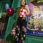 Tachakorn Boonlupyanun Instagram - "Let's Party!!" @absolutesiamstore #AbsoluteSiamStore #SiamCenter #TheIdeaopolis #BeInspired #ONESIAM #ONESIAMApplication