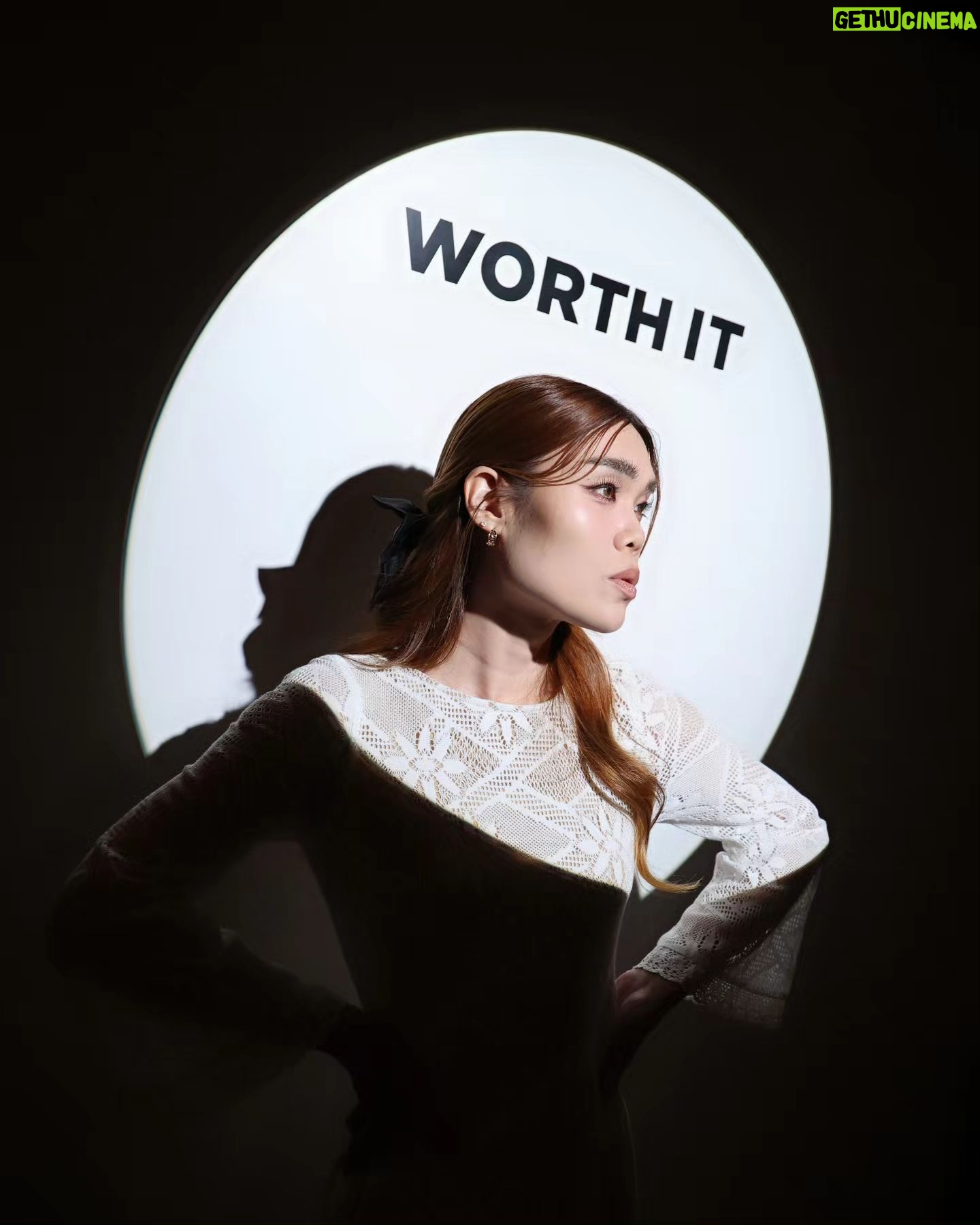 Tachakorn Boonlupyanun Instagram - You're worth it !!