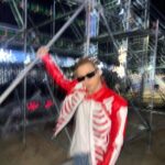 Taeyang Instagram - 전북대 ❤️ #teamtaeyang