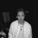 Taeyang Instagram - 💛 @d_lable_official #dsroad