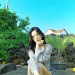 Taeyeon Instagram – 🍃