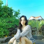 Taeyeon Instagram – 🍃