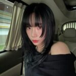 Taeyeon Instagram – 🍒