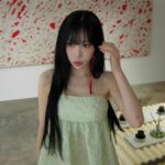 Taeyeon Instagram – 규정되지 않는 아름다움을 탐구하는 향 브랜드 탬버린즈의 새로운 룸 프래그런스와 한남 플래그십 스토어가 3월 22일 오픈합니다. 놀러오세요❤️ྀི 
@tamburinsofficial
#TAMBURINS #탬버린즈 #탬버린즈한남 #TAMBURINSHANNAM #MEOK