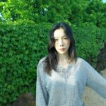 Taeyeon Instagram – 🍃