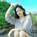 Taeyeon Instagram – 🍃
