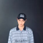 Taeyong Instagram – Chill