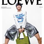 Taeyong Instagram – LOEWE Paula’s Ibiza 2024 campaign featuring Global Brand Ambassador TAEYONG.

For every basket bag sold, LOEWE will make a donation to the local communities who handweave them. The donation will help to provide university scholarships in Colombia, build a craft training school in Madagascar, and provide humanitarian relief following the 2023 earthquake in Morocco.

See the campaign on loewe.com

Creative direction Jonathan Anderson
Photography Gray Sorrenti
Styling Benjamin Bruno
Hair Songhee Han
Make up Seouneun An
Production Farago Projects
Set design Philipp Haemmerle

#LOEWE
#LOEWEpaulas