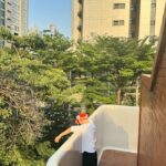 Taeyong Instagram – ⛅️🎧☁️💚