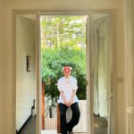 Taeyong Instagram – ⛅️🎧☁️💚