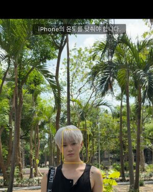 Taeyong Instagram - ᑦ(◕ ᴗ ◕⁎)ᐣꕤ*.ﾟ #Thailand #tyinthailand i’m gonna miss u thailand, Please wait, I will definitely do a tour in Thailand.🥹