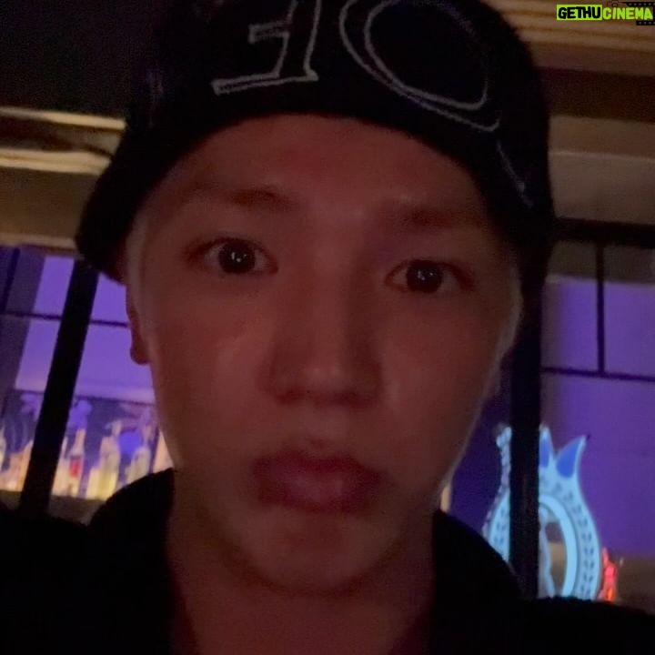 Taeyong Instagram - I love bangkok ėëŽėī ! ð