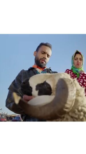 Taliss Instagram - مع الآسف حنا هما الضحايا😞 الحرارة وصلات حتى للأسعار ا🔥ا 
عيدكم مبارك سعيد ا🐏ا
@fadoua.taleb